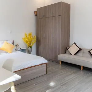 Apartment Zuchi's Home&apartment, Da Nang