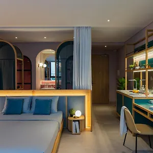 Apartment Bare - Bare Boutique, Da Nang